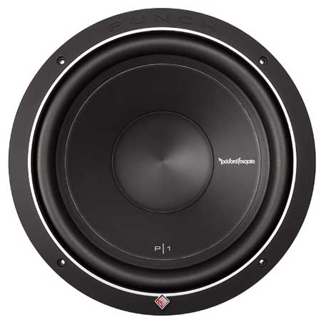   Rockford Fosgate P1S815